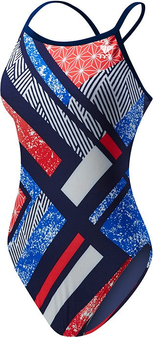 TYR Women\'s Supremo Crosscutfit