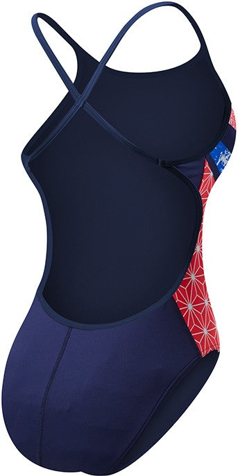 TYR Women\'s Supremo Crosscutfit
