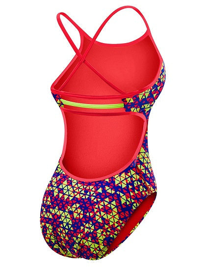TYR Women\'s Modena Trinityfit Swimsuit