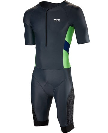 TYR Men\'s Competitor Speedsuit