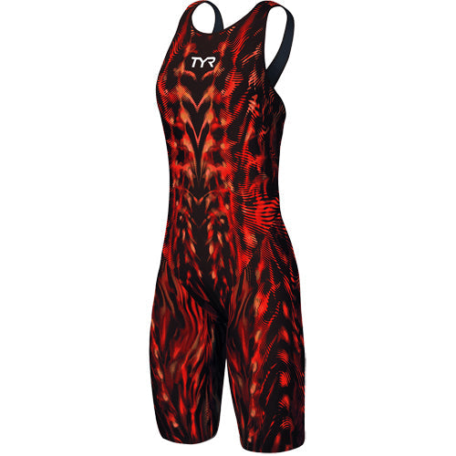 TYR Women's Venzo Genesis Closed Back