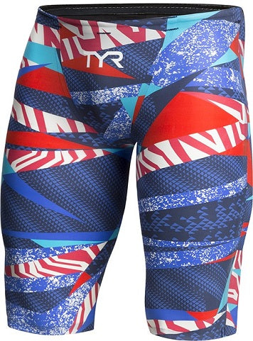 TYR Men\'s Avictor Prelude Jammer