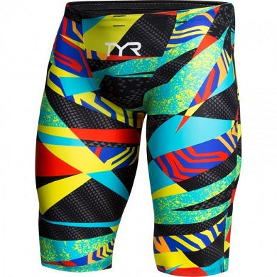 TYR Men\'s Avictor Prelude Jammer