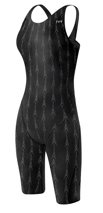 TYR Women\'s Fusion 2 Aerofit Short John