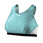 TYR Women's Competitor Support Top
