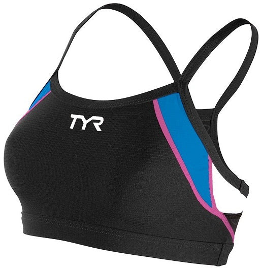 TYR Women\'s Competitor Thin Strap Bra