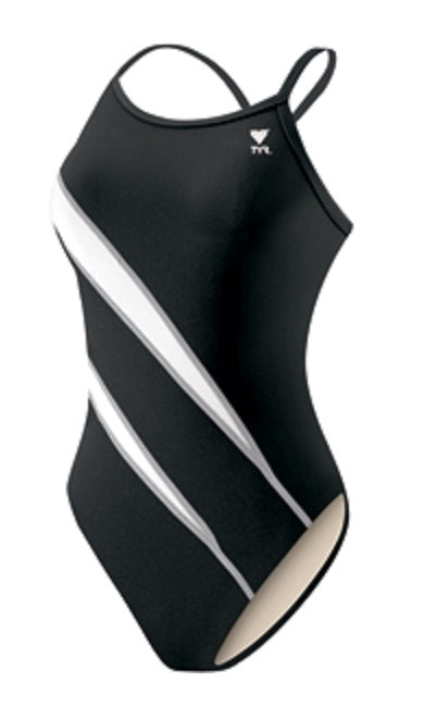 TYR Women's Alliance Team Lightning Diamondback - Adult