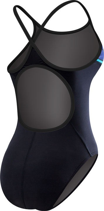 TYR Women\'s Vector Diamondfit Swimsuit