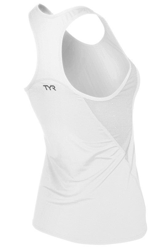 TYR Women's All Elements Running Tank