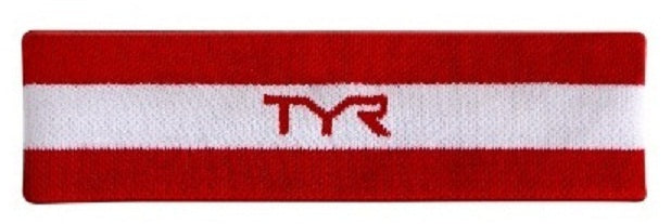 TYR Alliance Headband