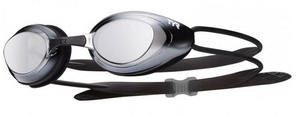 TYR Blackhawk Racing Mirrored Goggle