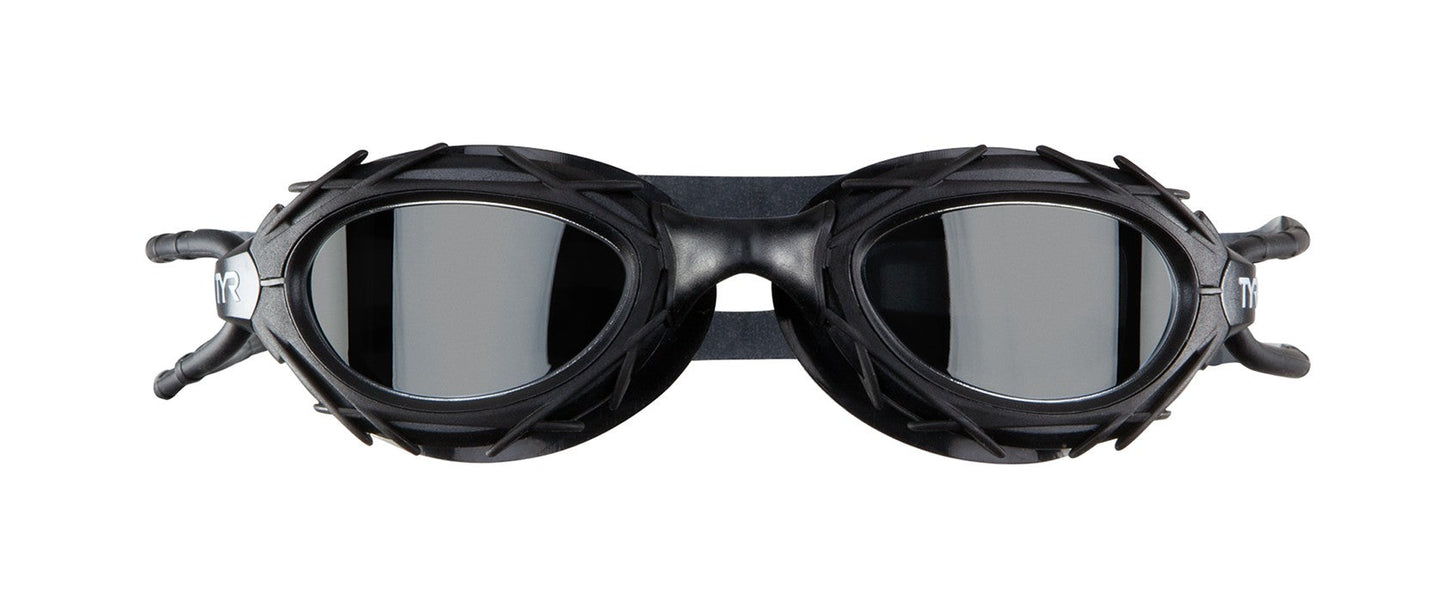 TYR Nest Pro Mirrored Goggle