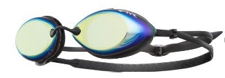 TYR Tracer Racing Mirrored Goggle
