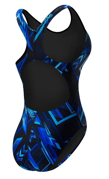 TYR Girls' Zenith Maxfit Swimsuit - Youth