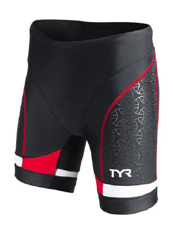 TYR Women\'s Competitor 6 Inch Tri Short