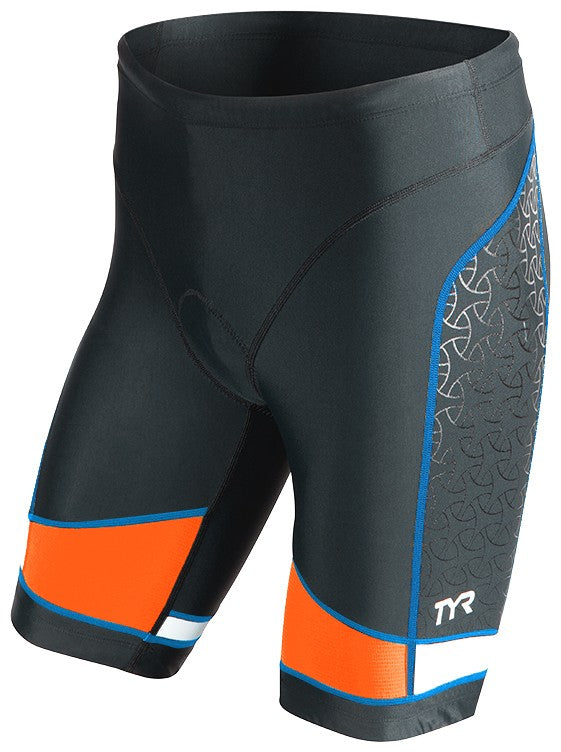 TYR Men's Competitor 9 Inch Tri Short
