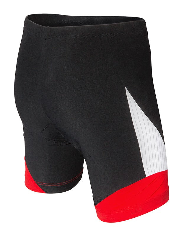 TYR Men's Carbon 9 Inch Tri Short
