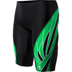 TYR Men's Phoenix Splice Jammer Swimsuit - Adult