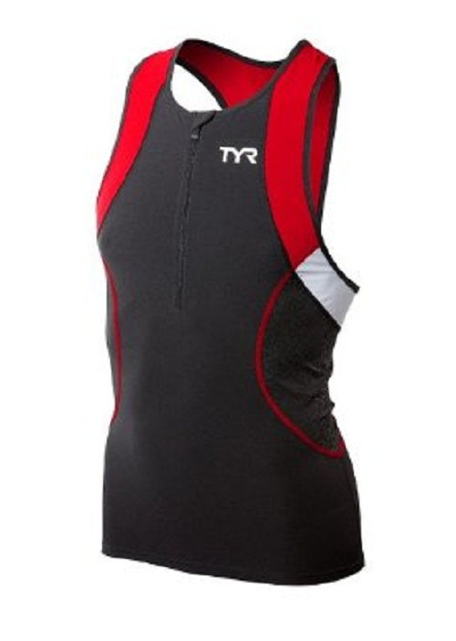 TYR Men\'s Competitor Tank