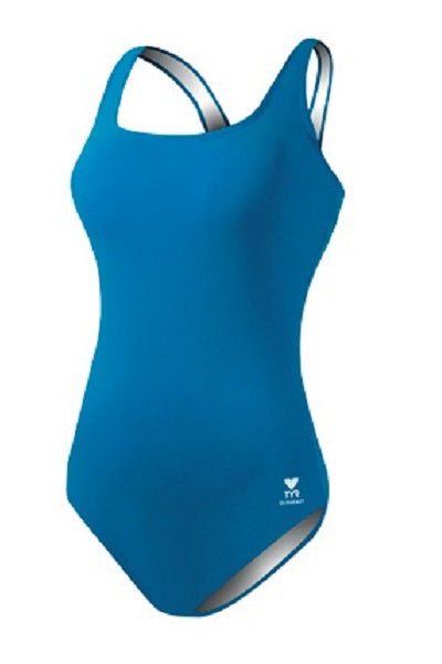TYR Women's Female Aquatank