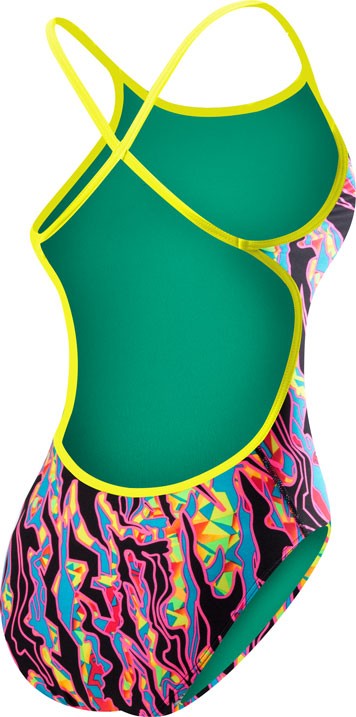 TYR Women\'s Papua Crosscutfit Swimsuit