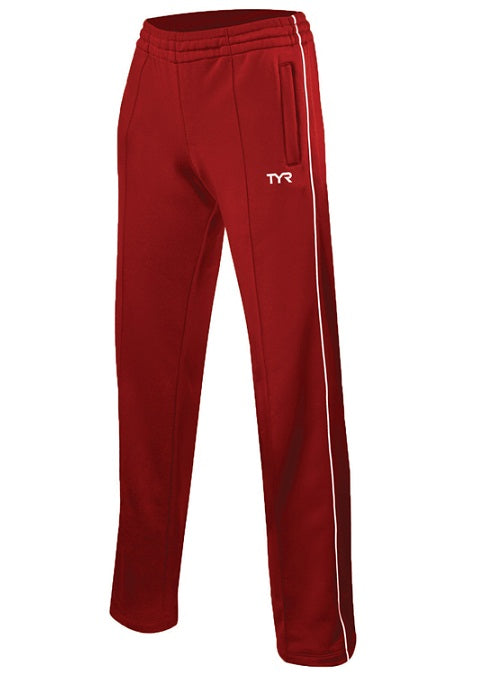 TYR Alliance Female Breakout Warm Up Pants