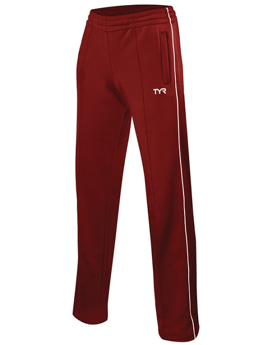TYR Alliance Female Breakout Warm Up Pants