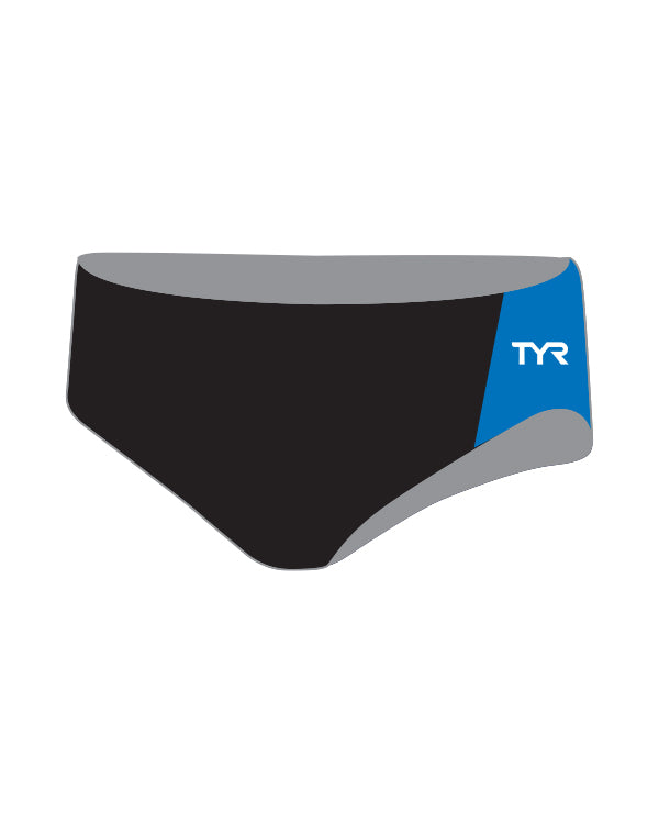 Condors_TYR Boys Hexa Blade Splice Racer Swimsuit