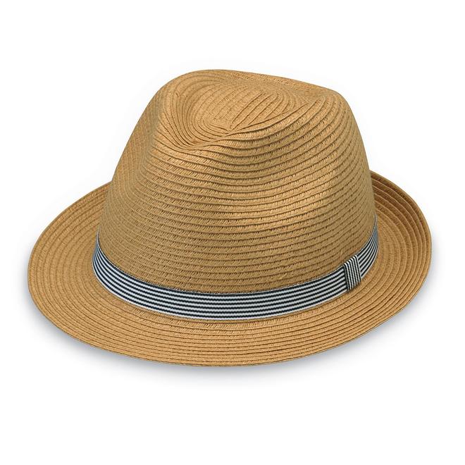WALLAROO Trilogy Trilby Women's Sun Protection Hat