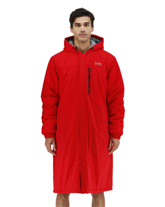 TYR Tech Solid PARKA - Adult
