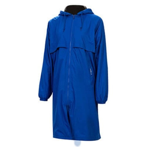 DOLFIN Solid Unisex Swim Parka