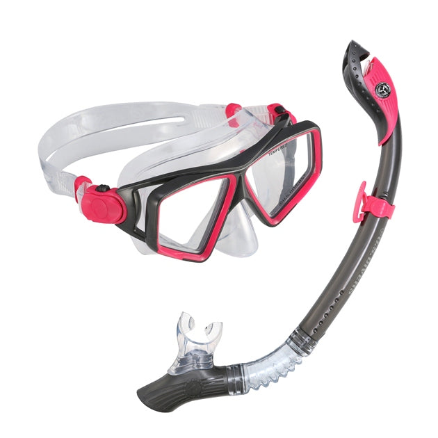 US DIVERS Lanai II LX Paradise Dry Jr