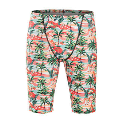 Dolfin Uglies Men's Aloha Jammer