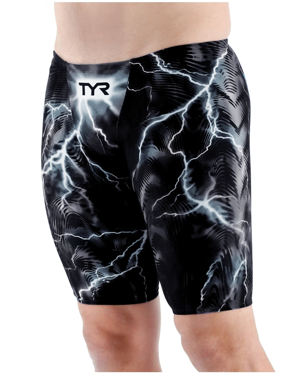 TYR Mens Oblivion Venzo Phantom Jammer