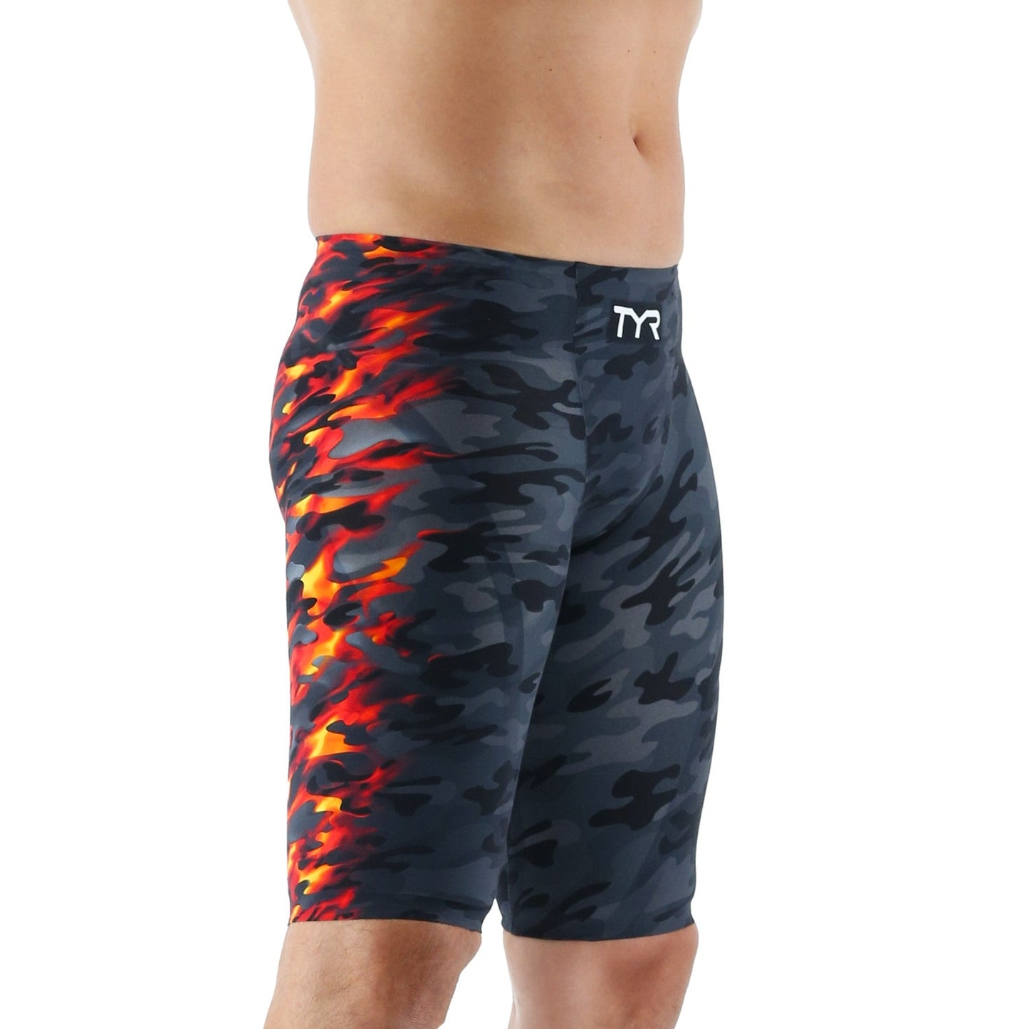 TYR Venzo Camo Jammer