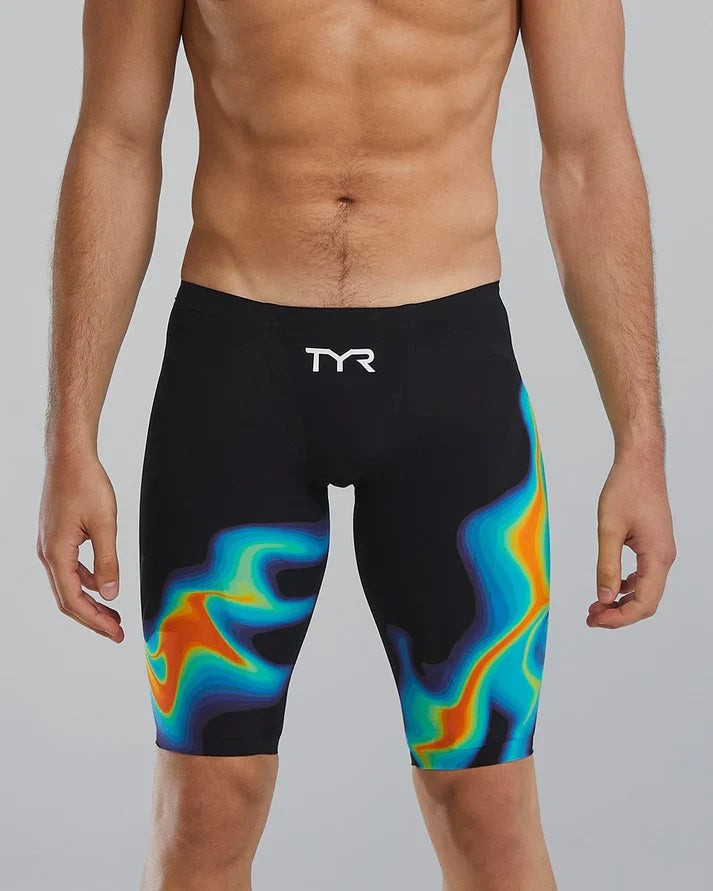 TYR Venzo Infrared Low Waist Jammer