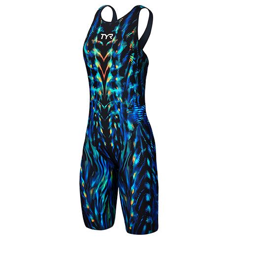 TYR Women's Venzo Genesis Closed Back