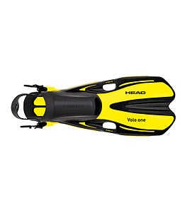 HEAD SWIMMING Volo One Snorkeling Fins