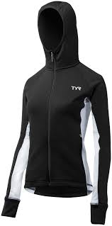 TYR Women's Alliance Victory Warm Up Jacket