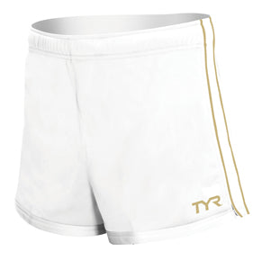 TYR Female Warm-Up Shorts - Adult