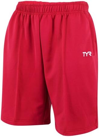 TYR Male Alliance Warm-Up Short