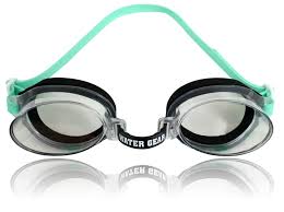 WATER GEAR Deluxe Goggle - Slide Blister Packaging