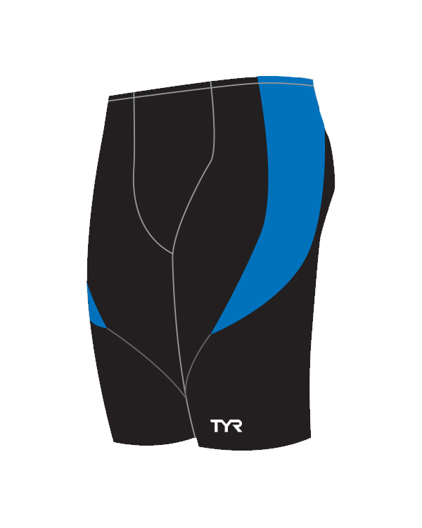 Condors_TYR Mens Hexa Curve Splice Jammer