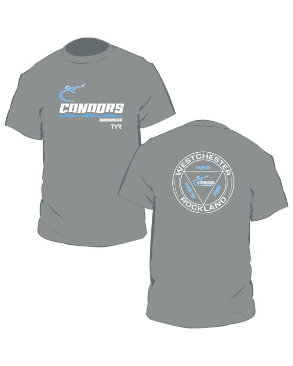 Condors_Next Level - Team TEE SHIRT-Youth