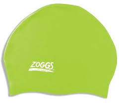 ZOGGS Easy Fit Silicone Cap