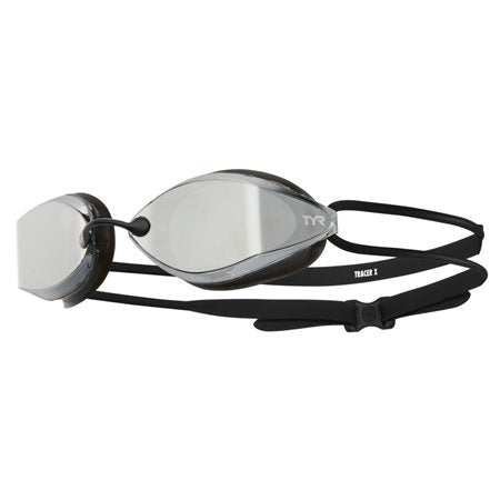 TYR Tracer-X Racing Mirrored Nano Fit