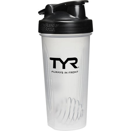 TYR 28 OZ Blender Bottle