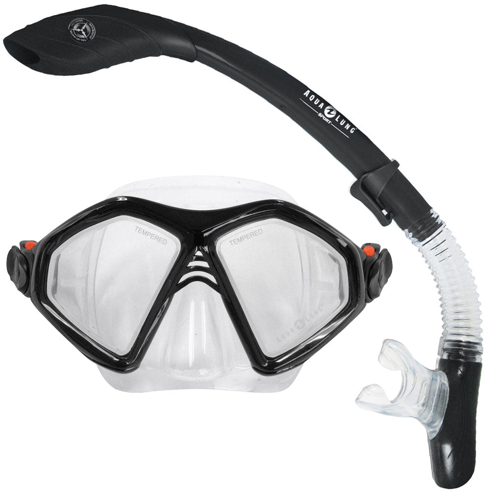 US DIVERS Admiral 2 LX Combo Adult