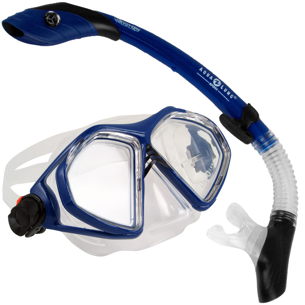 US DIVERS Admiral 2 LX Combo Adult