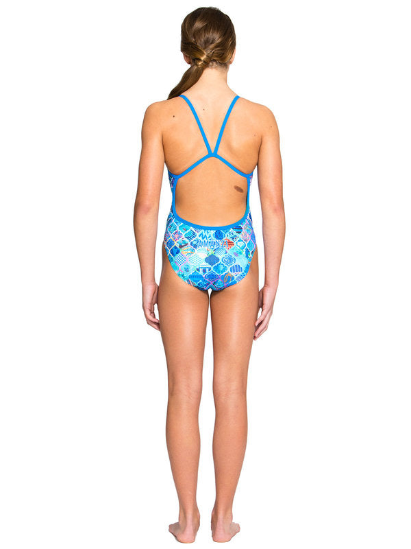 AMANZI Wanderlust Proback One Piece Youth
